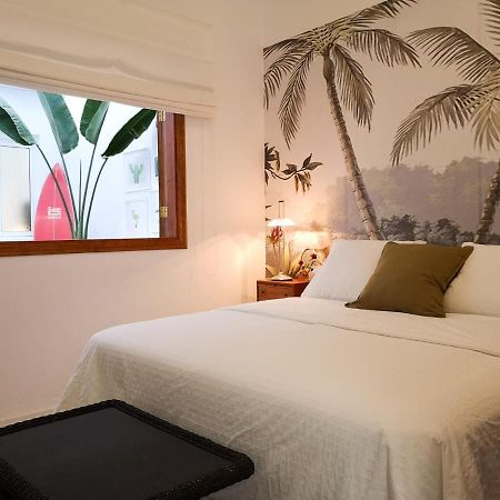 Luisan Guanarteme Villa Las Palmas de Gran Canaria Eksteriør bilde