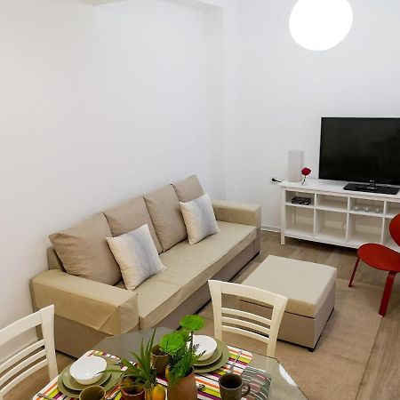 Luisan Guanarteme Villa Las Palmas de Gran Canaria Eksteriør bilde