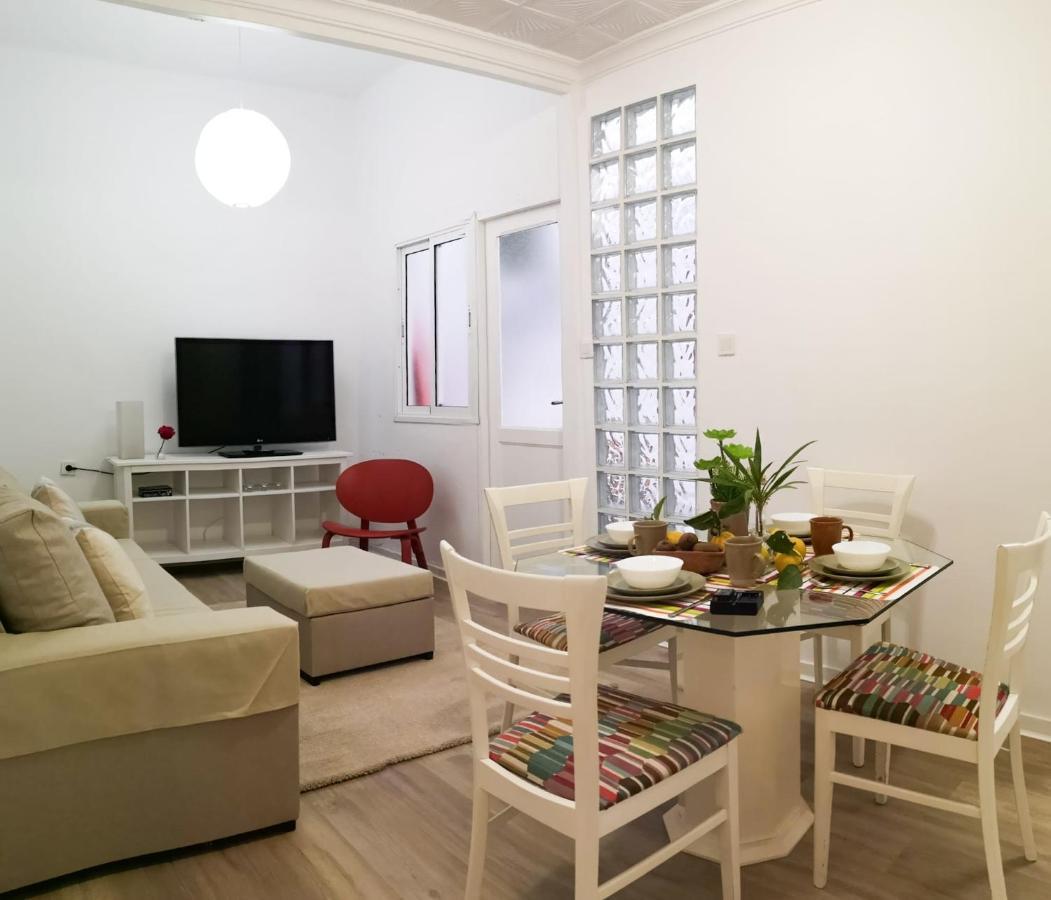 Luisan Guanarteme Villa Las Palmas de Gran Canaria Eksteriør bilde