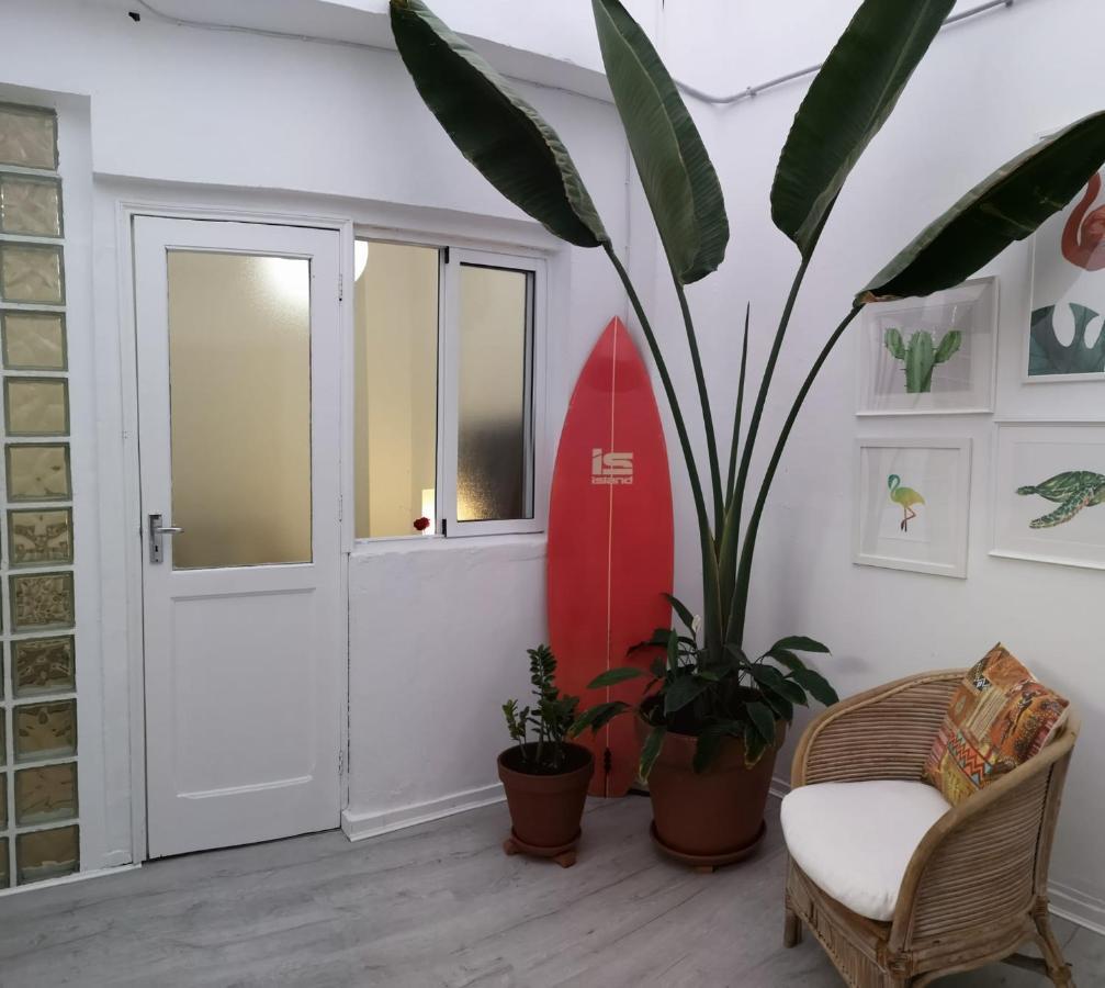 Luisan Guanarteme Villa Las Palmas de Gran Canaria Eksteriør bilde