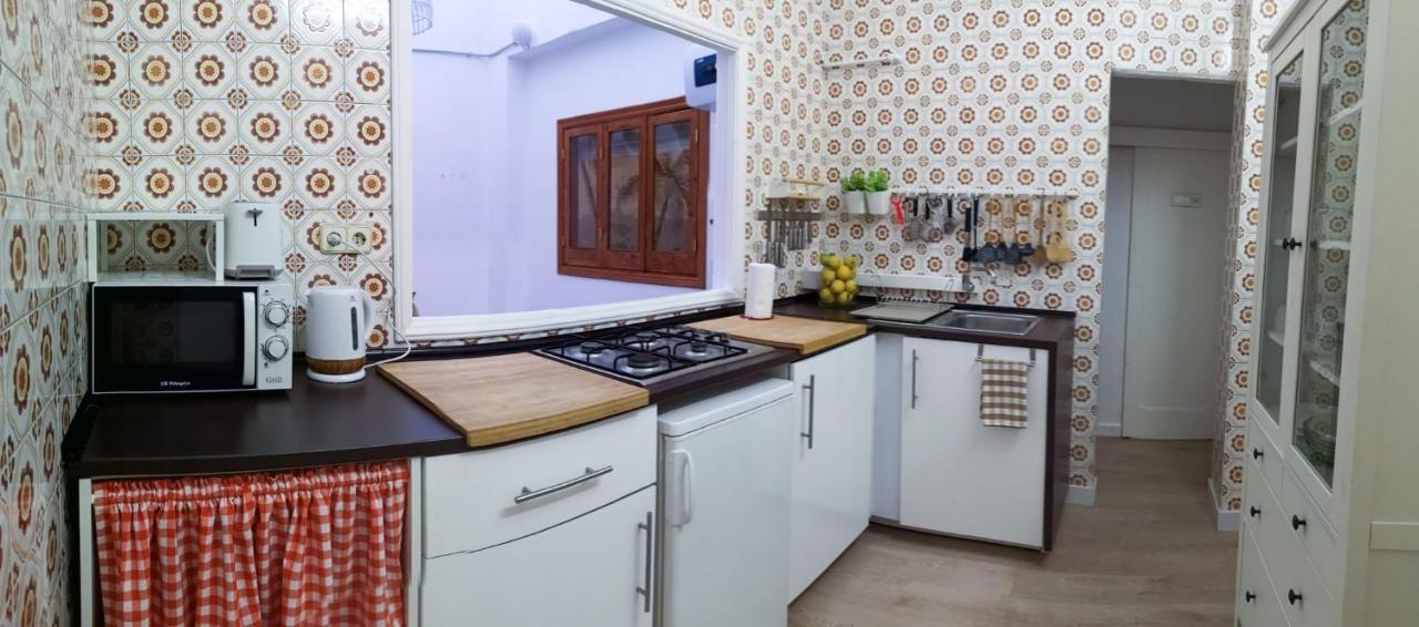 Luisan Guanarteme Villa Las Palmas de Gran Canaria Eksteriør bilde