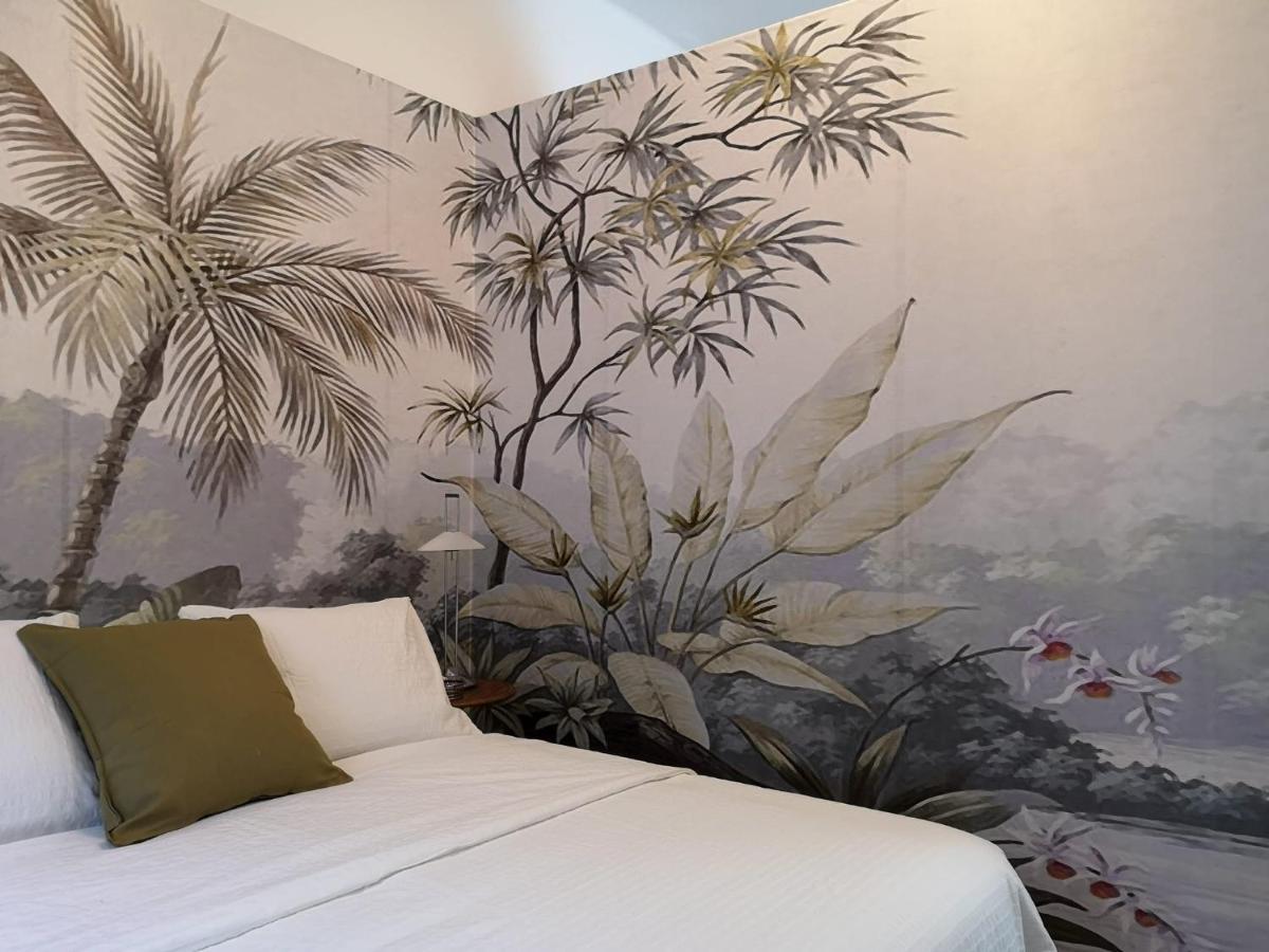 Luisan Guanarteme Villa Las Palmas de Gran Canaria Eksteriør bilde