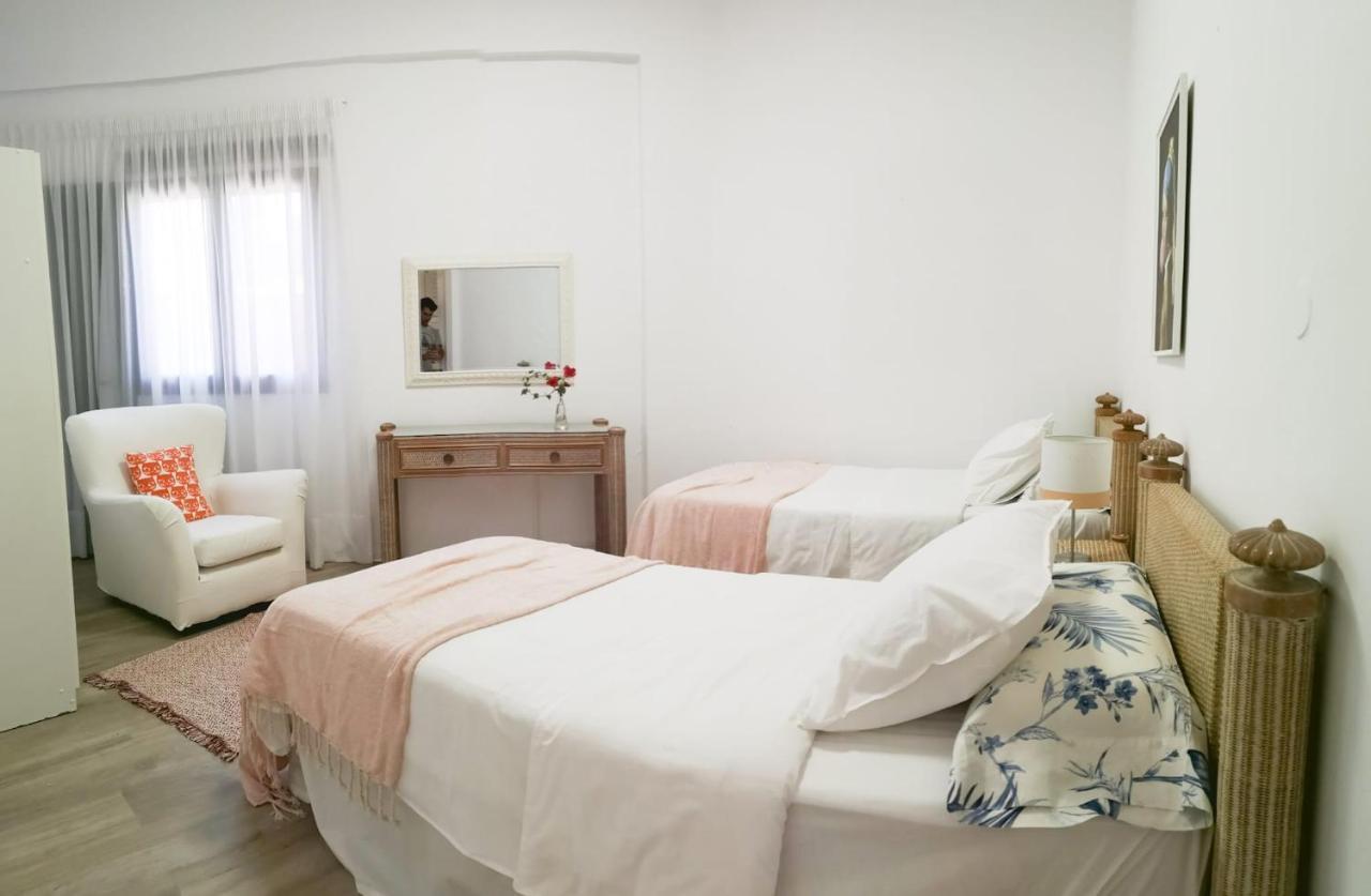 Luisan Guanarteme Villa Las Palmas de Gran Canaria Eksteriør bilde
