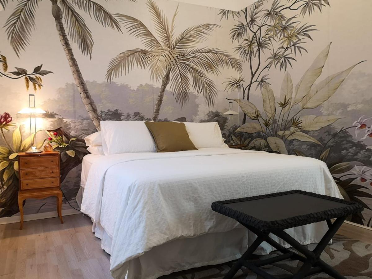Luisan Guanarteme Villa Las Palmas de Gran Canaria Eksteriør bilde