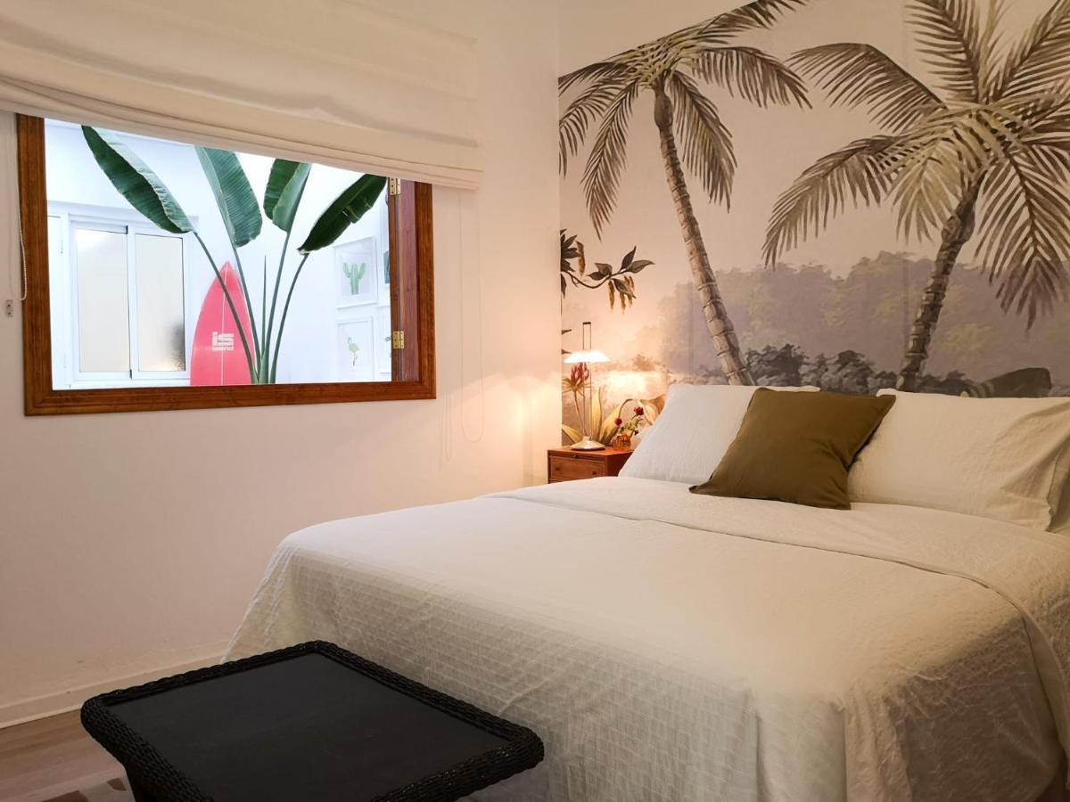 Luisan Guanarteme Villa Las Palmas de Gran Canaria Eksteriør bilde