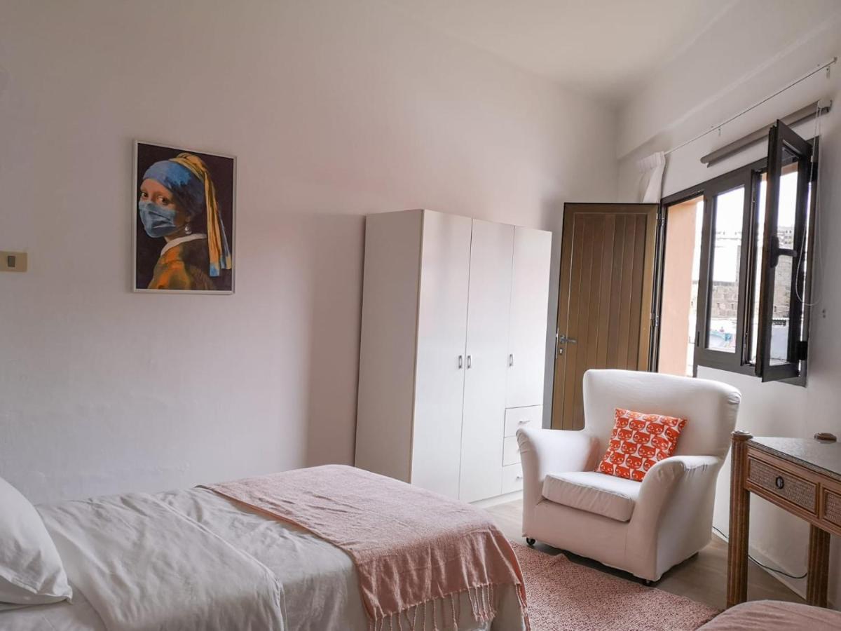 Luisan Guanarteme Villa Las Palmas de Gran Canaria Eksteriør bilde