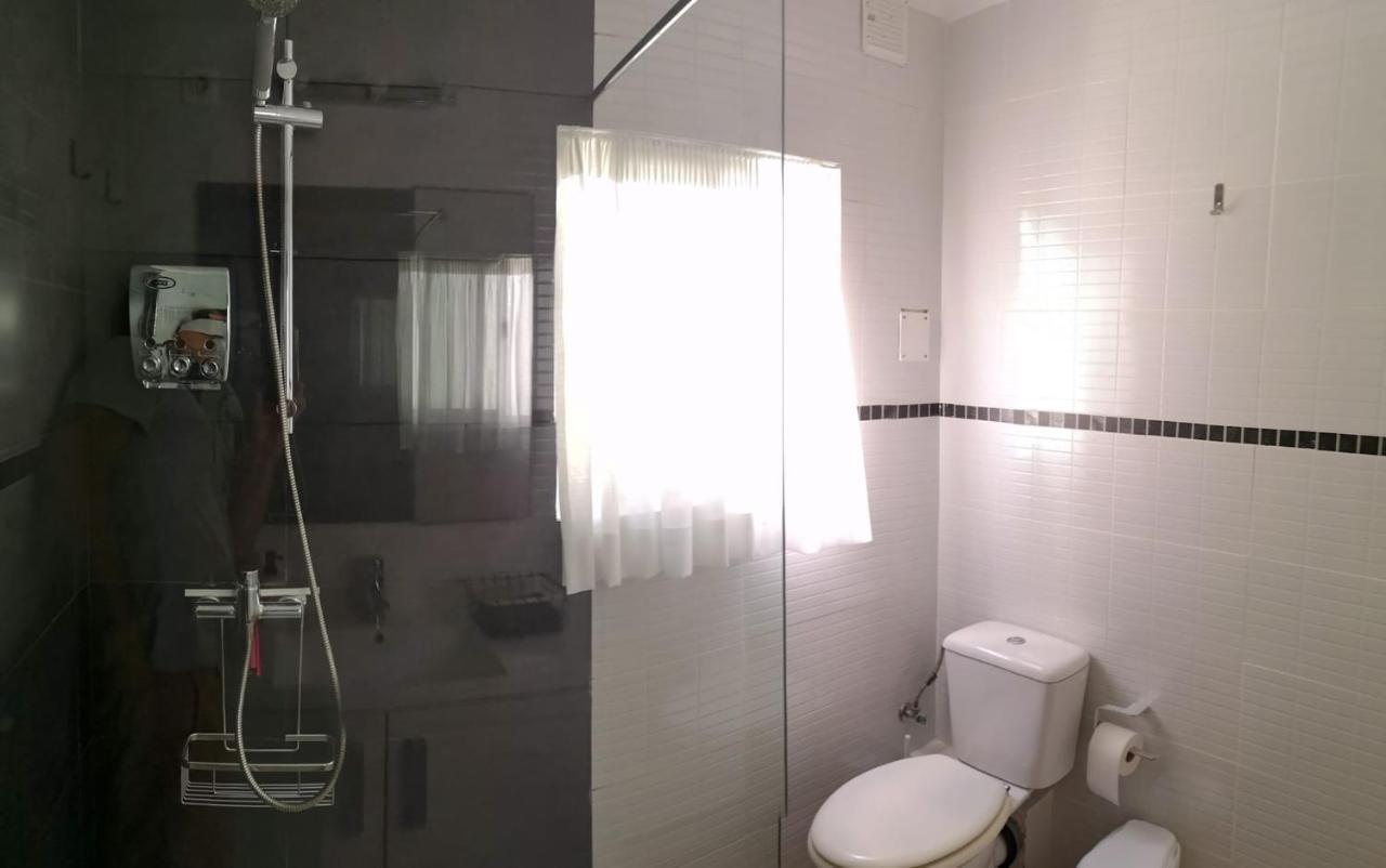 Luisan Guanarteme Villa Las Palmas de Gran Canaria Eksteriør bilde