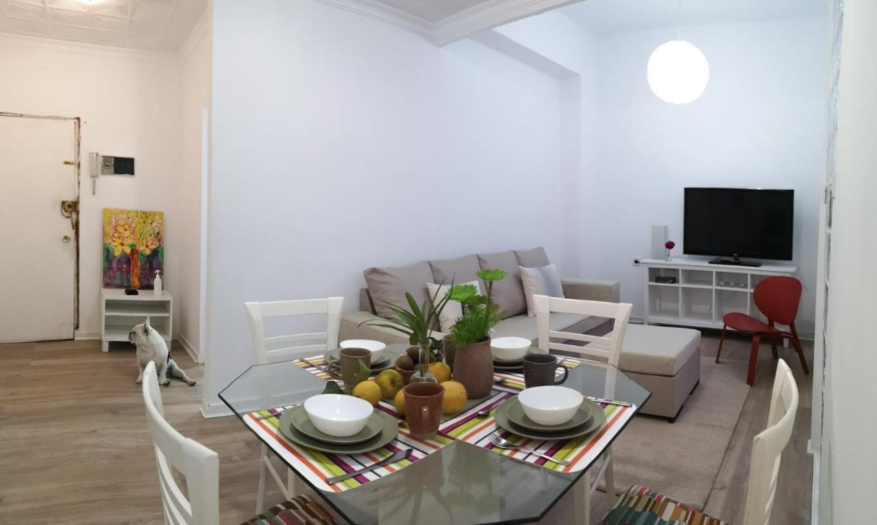 Luisan Guanarteme Villa Las Palmas de Gran Canaria Eksteriør bilde