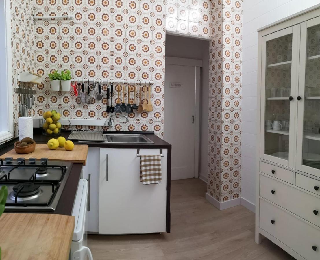 Luisan Guanarteme Villa Las Palmas de Gran Canaria Eksteriør bilde