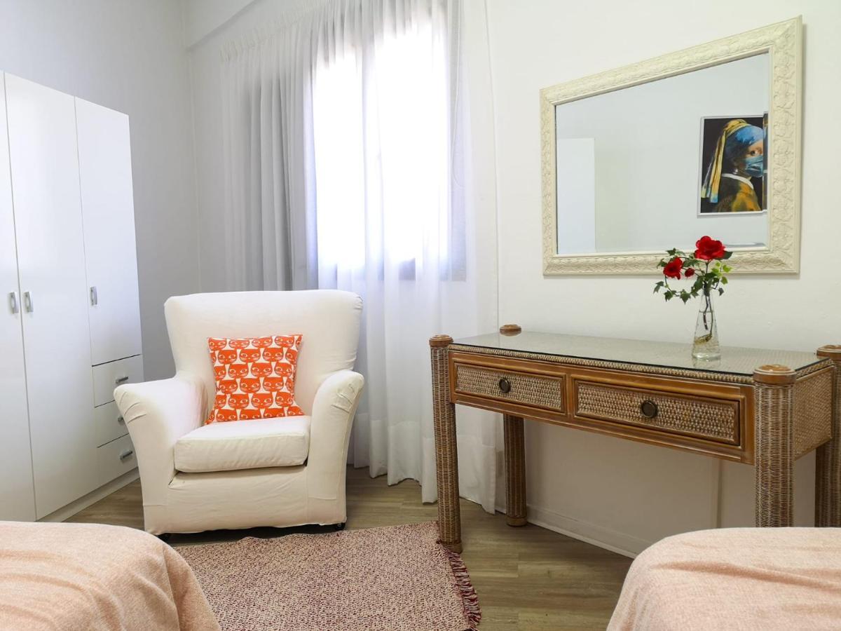 Luisan Guanarteme Villa Las Palmas de Gran Canaria Eksteriør bilde