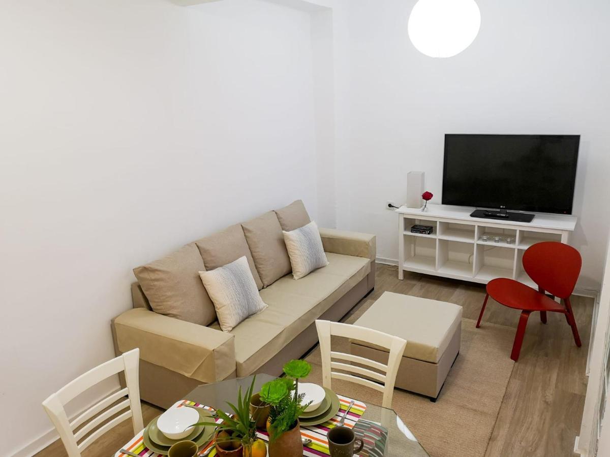 Luisan Guanarteme Villa Las Palmas de Gran Canaria Eksteriør bilde