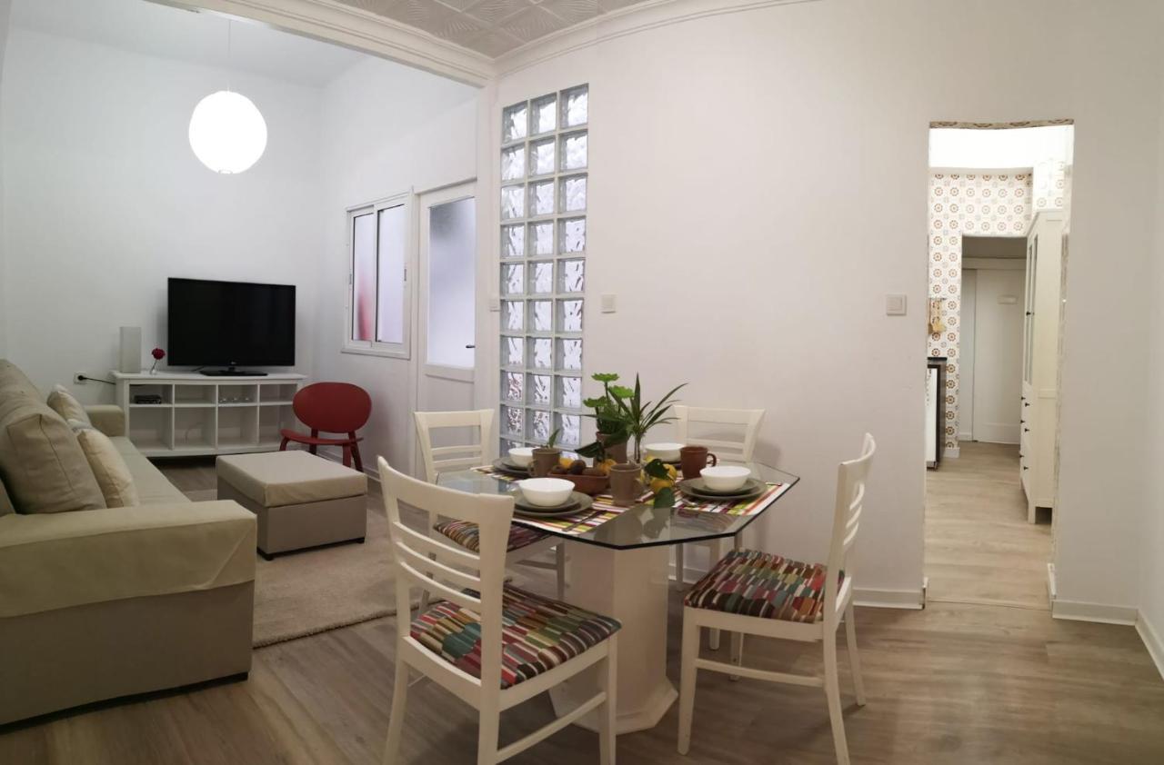 Luisan Guanarteme Villa Las Palmas de Gran Canaria Eksteriør bilde