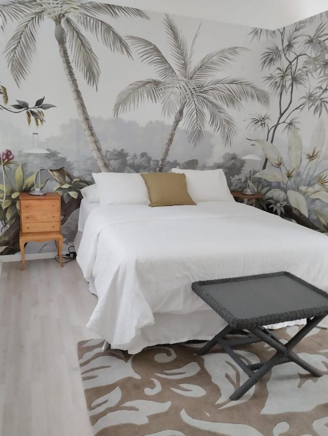 Luisan Guanarteme Villa Las Palmas de Gran Canaria Eksteriør bilde